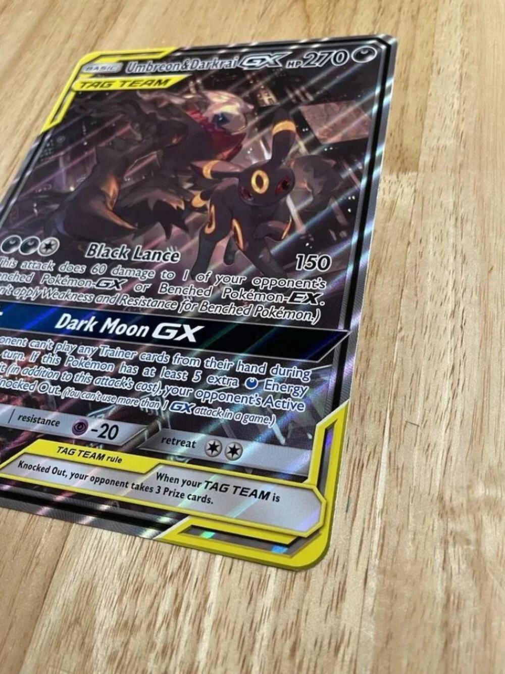 Pokemon jumbo oversized